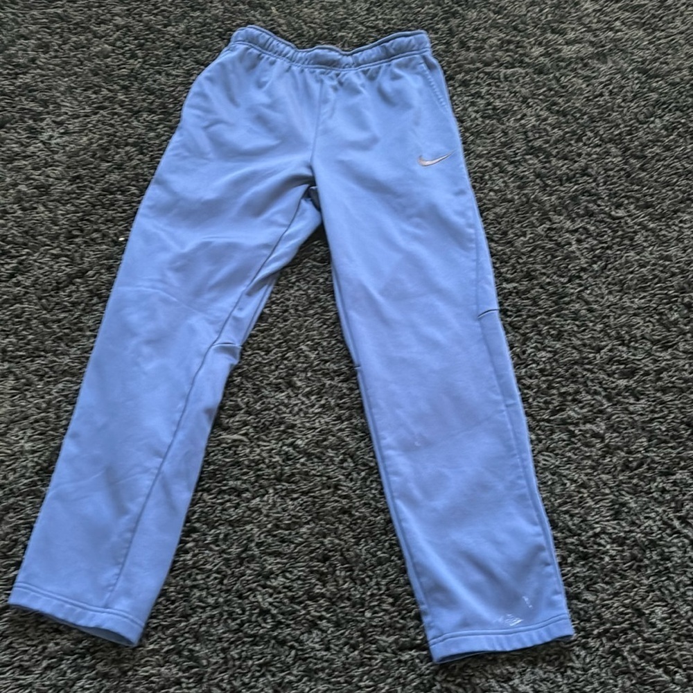 🍍NIKE SWEAT PANTS🍍SIZE MED🍍H-4